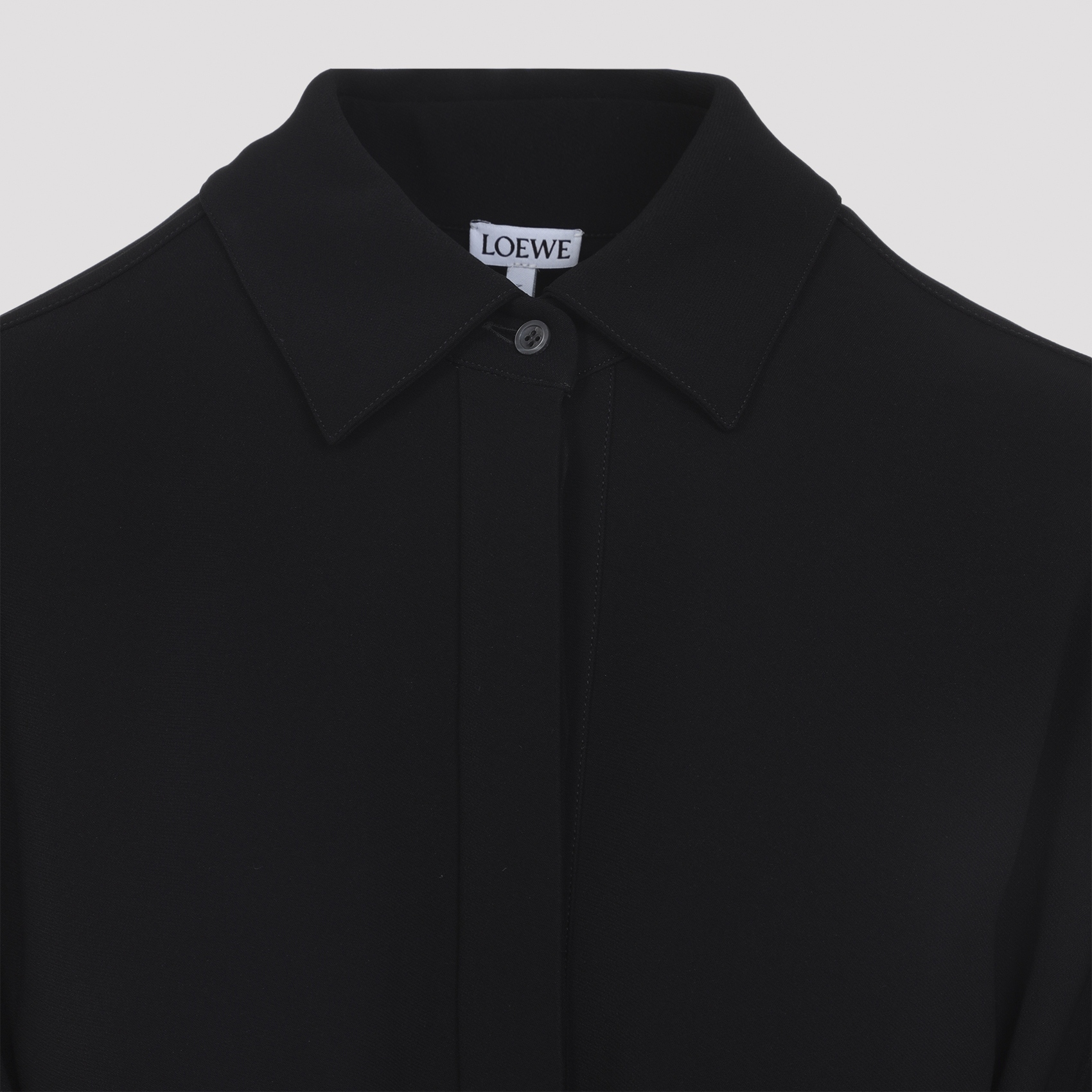 [Loewe] Short sleeve dress SS26 S540Y09XTW