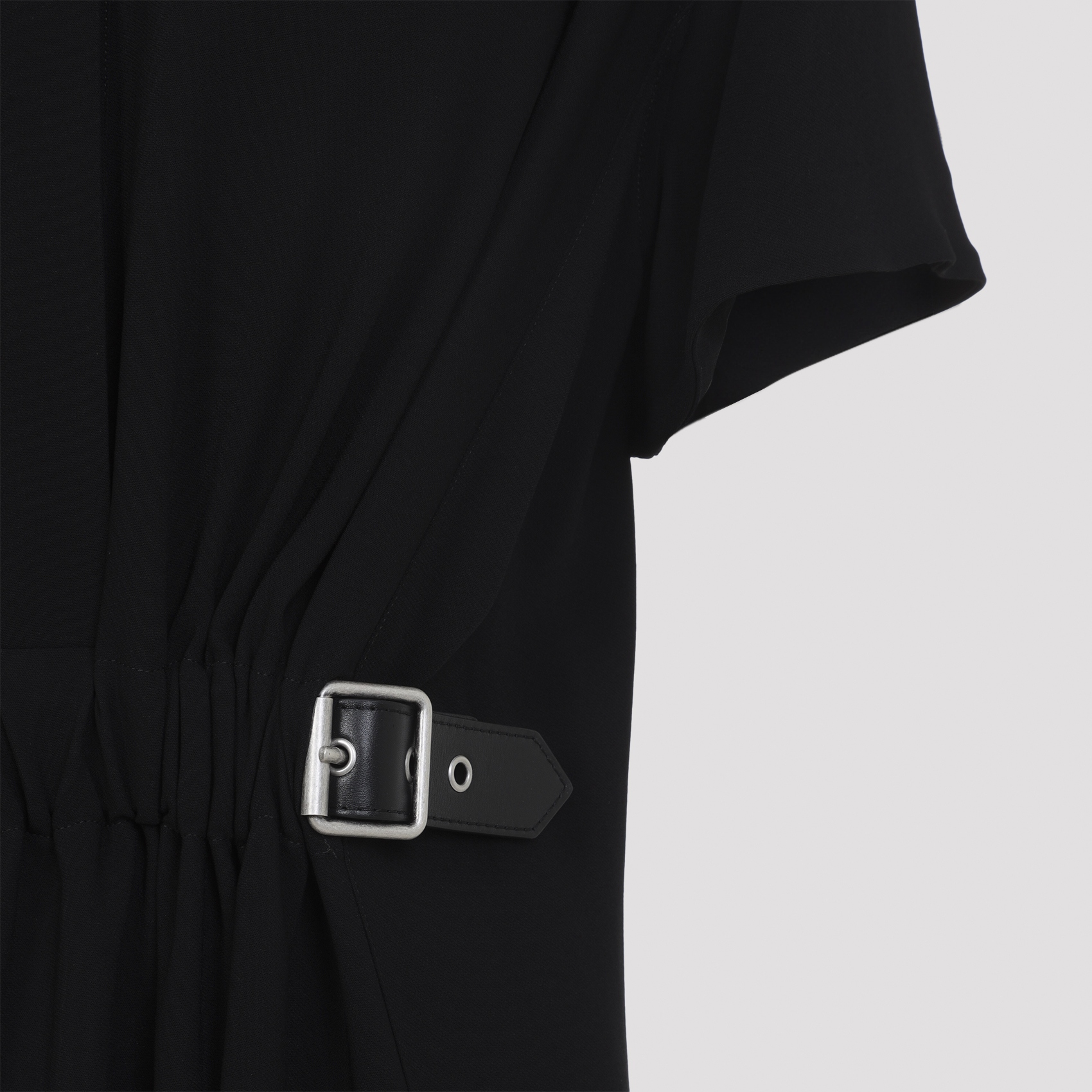 [Loewe] Short sleeve dress SS26 S540Y09XTW