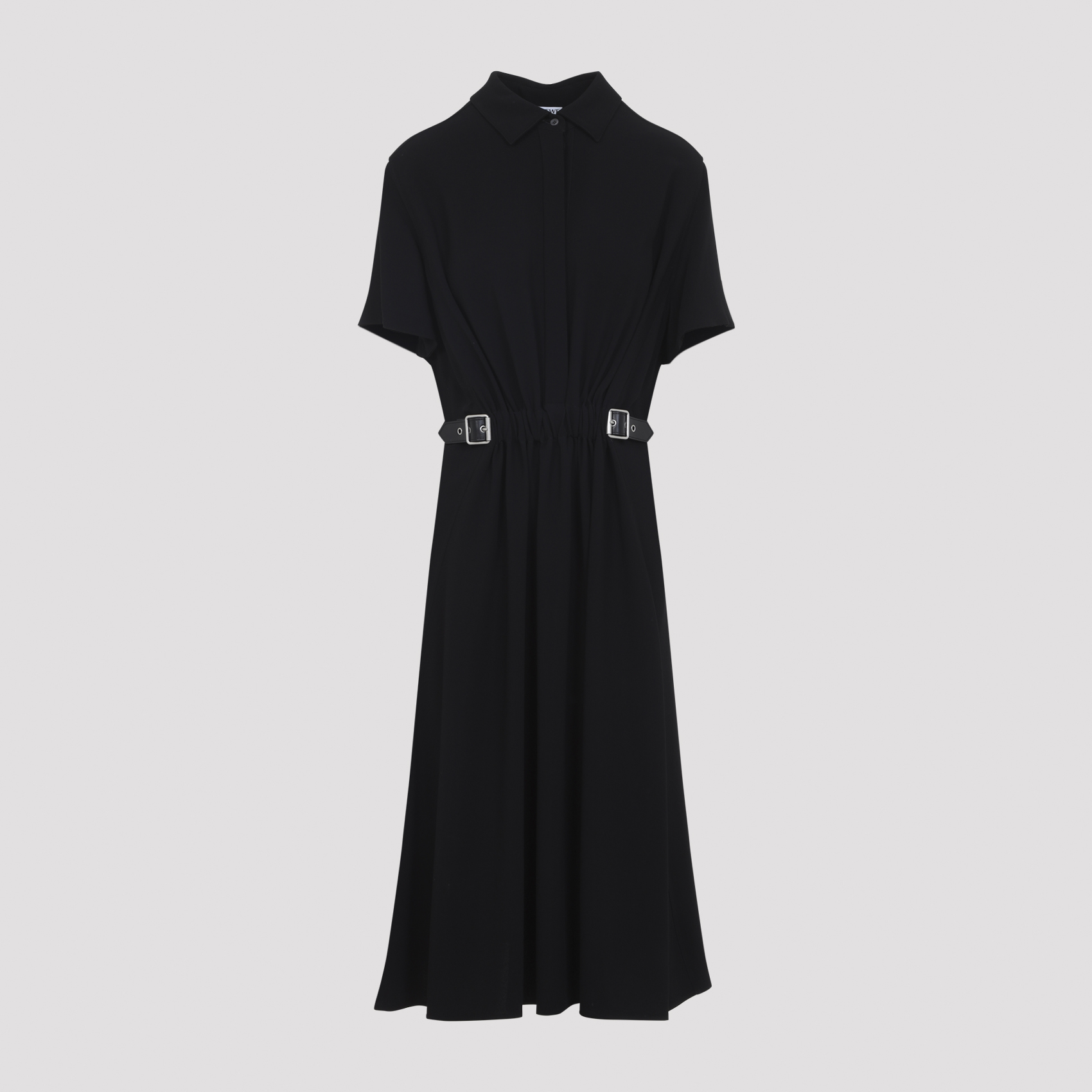 [Loewe] Short sleeve dress SS26 S540Y09XTW