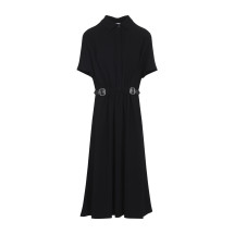 [Loewe] Short sleeve dress SS26 S540Y09XTW