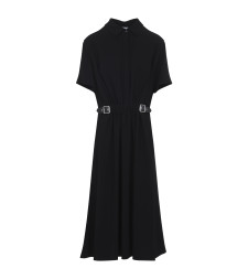 [Loewe] Short sleeve dress SS26 S540Y09XTW