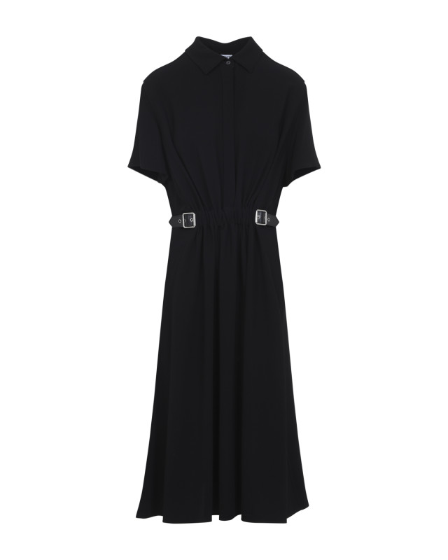 [Loewe] Short sleeve dress SS26 S540Y09XTW