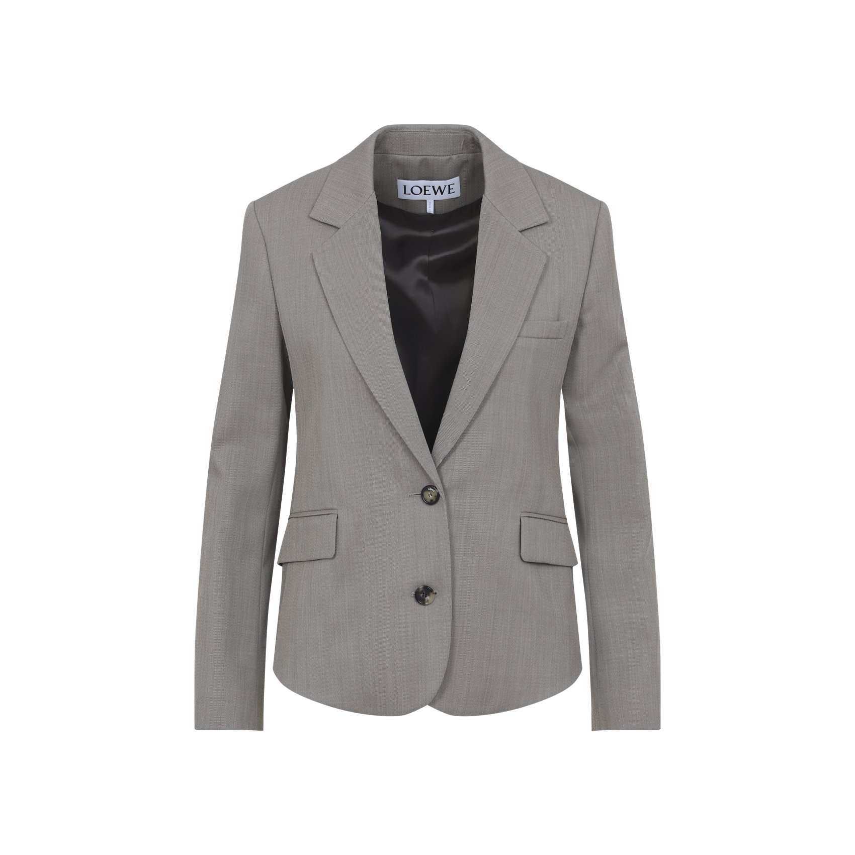 [Loewe] Casual Jacket SS26 S540Y03XBM