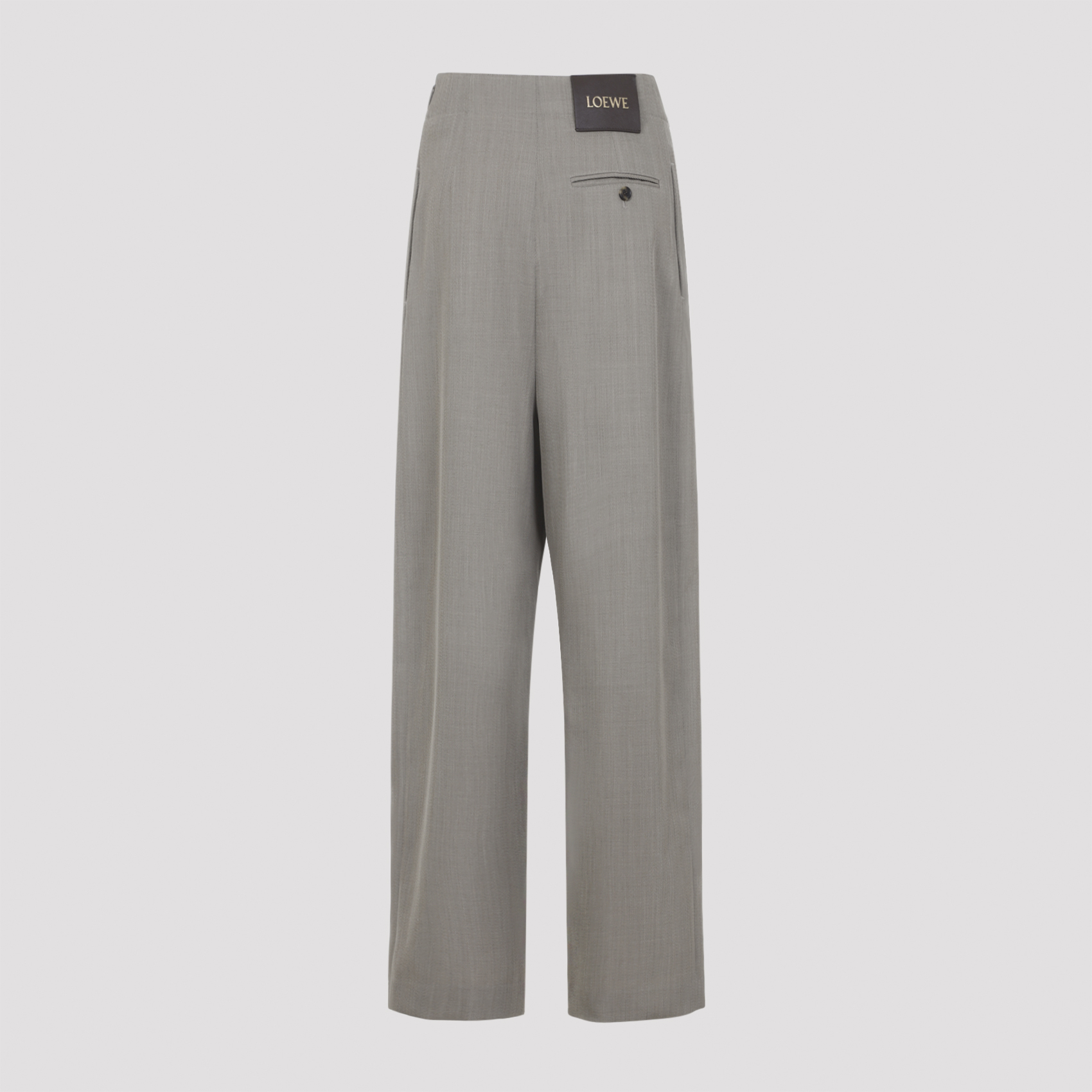 [Loewe] Pants SS26 S540Y04XM8