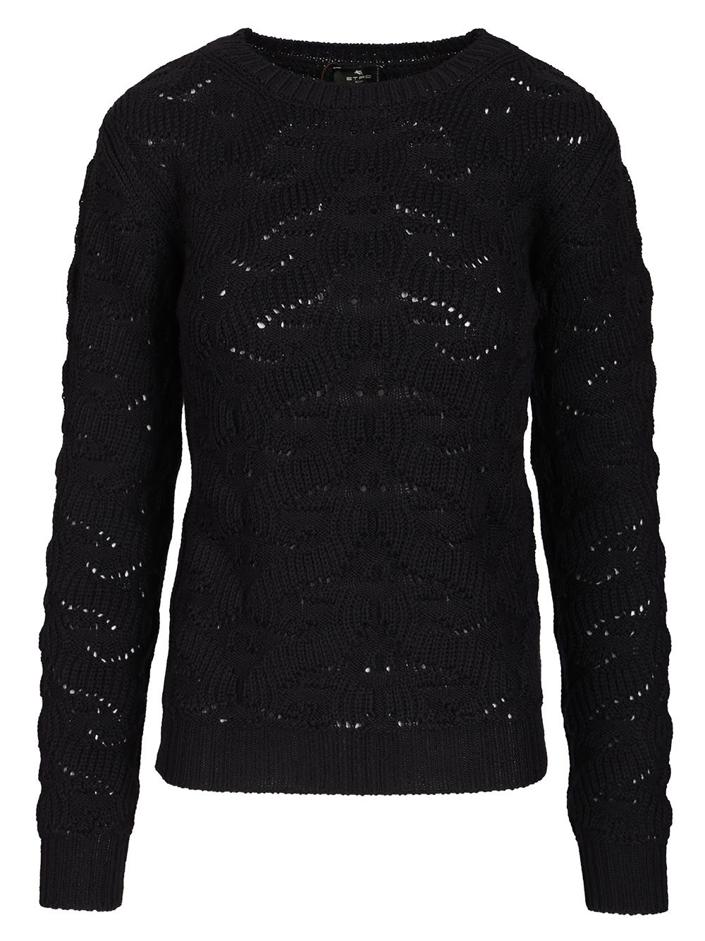 [Etro] Knitwear CO WRKE0177AU12AB0065