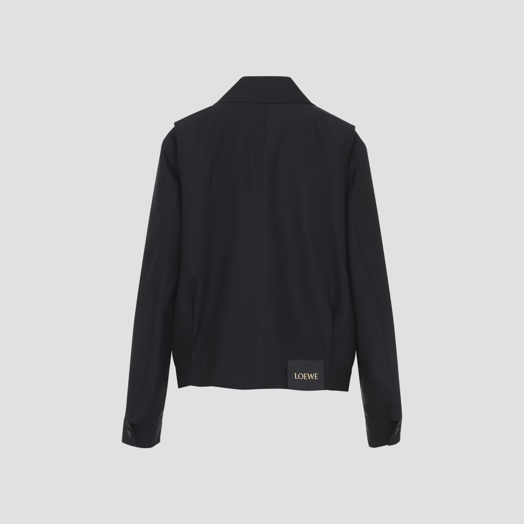 [Loewe] Casual Jacket SS26 S540Y02XC8