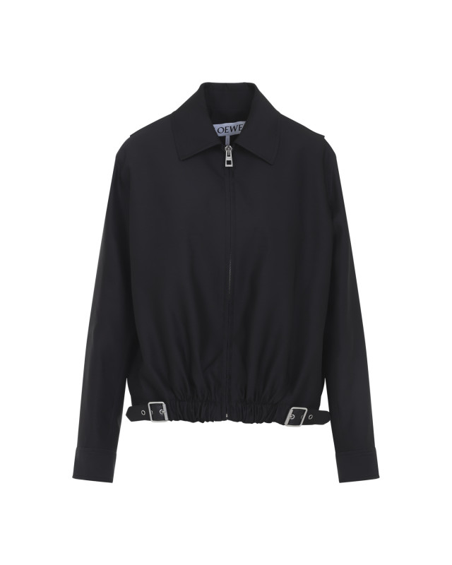 [Loewe] Casual Jacket SS26 S540Y02XC8