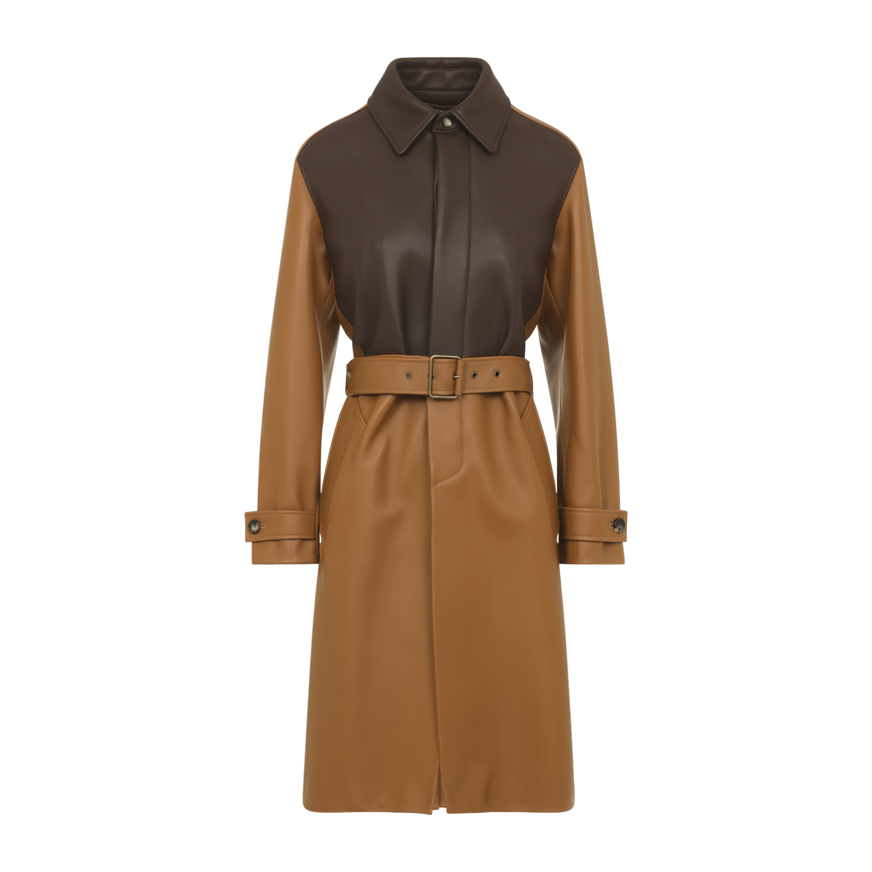 [Loewe] Coat SS26 S540Y18LAN