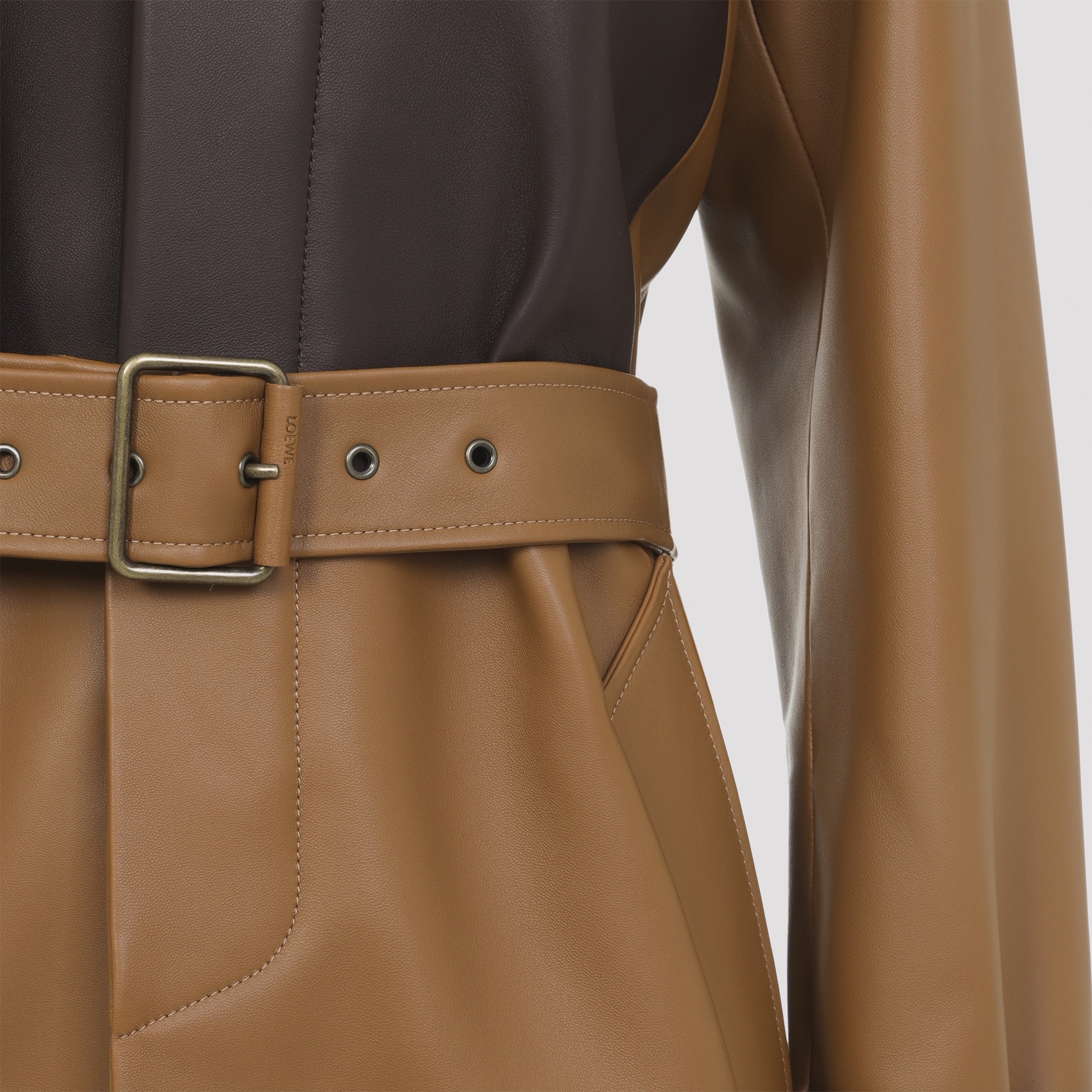 [Loewe] Coat SS26 S540Y18LAN