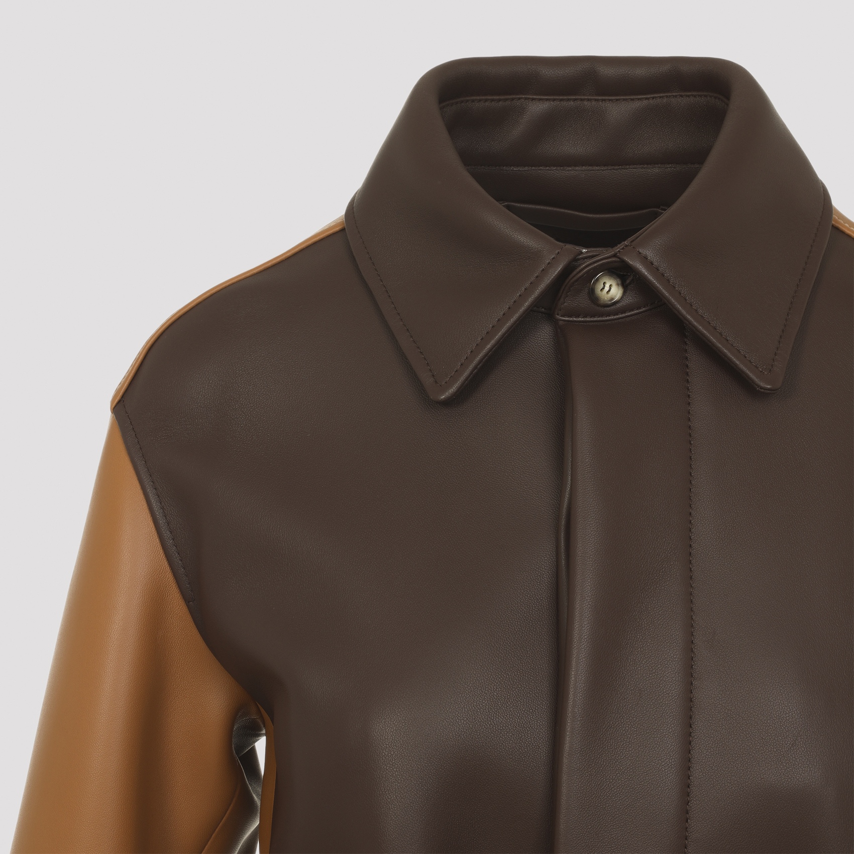 [Loewe] Coat SS26 S540Y18LAN