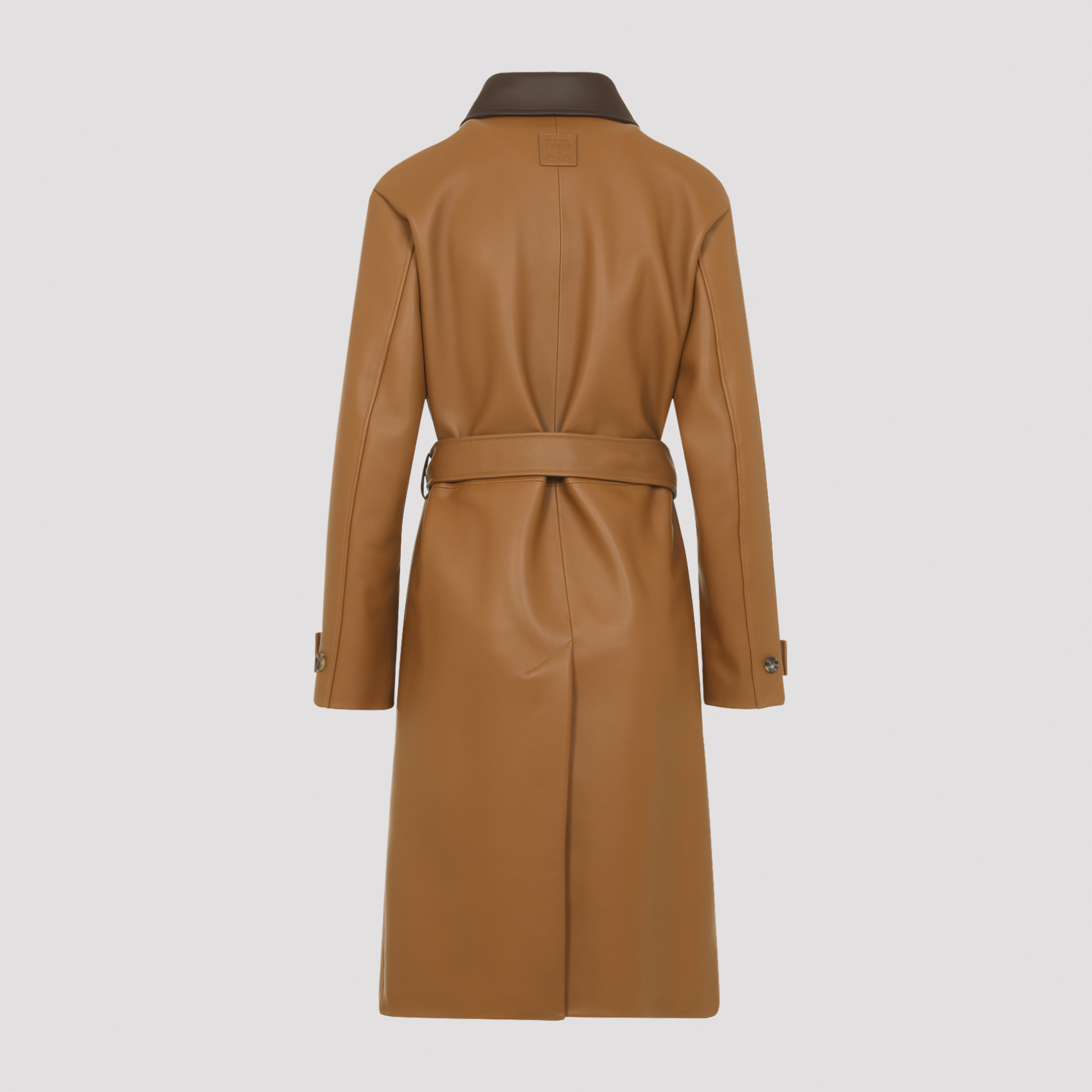 [Loewe] Coat SS26 S540Y18LAN