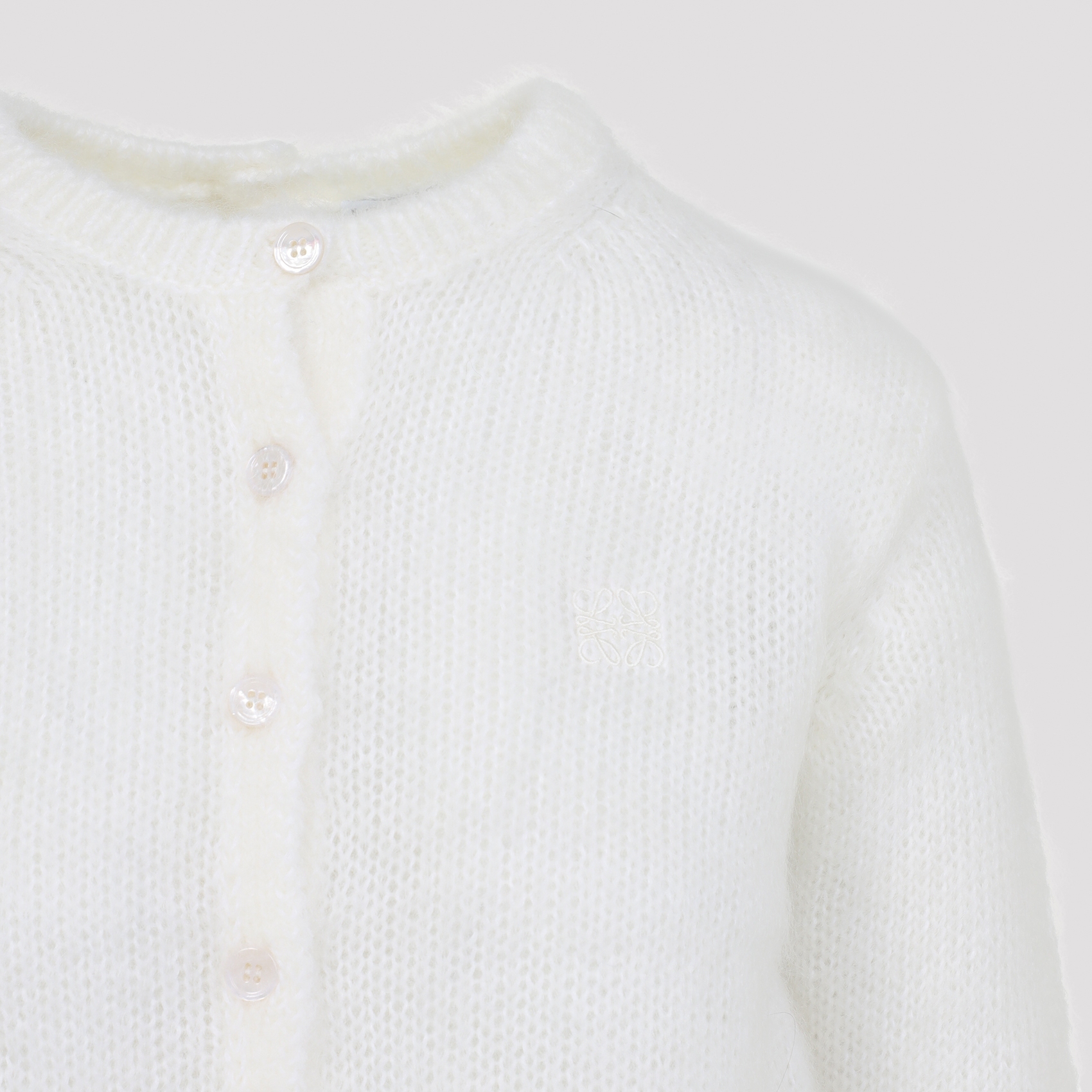 [Loewe] Knitwear SS26 S540Y16K88
