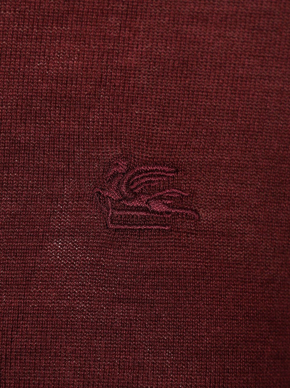 [Etro] Knitwear CO MRKF0080AU12QR0012