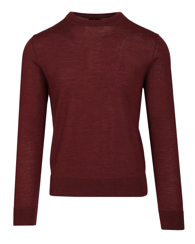[Etro] Knitwear CO MRKF0080AU12QR0012