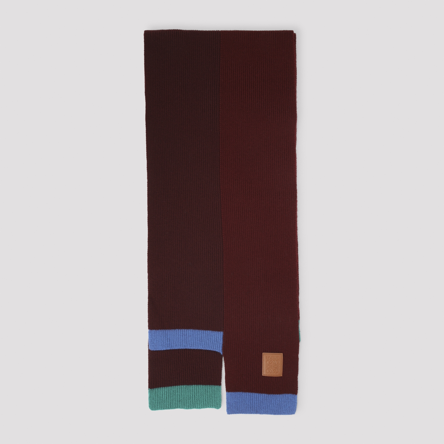 [Loewe] Scarf SS26 FSA8S3SK01