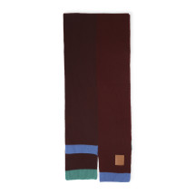 [Loewe] Scarf SS26 FSA8S3SK01