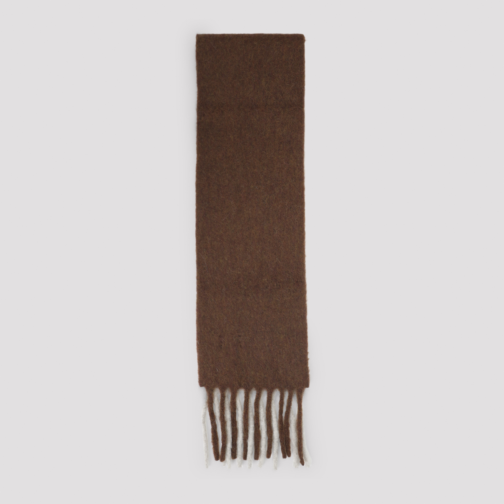 [Loewe] Scarf SS26 FSA7SS1W01