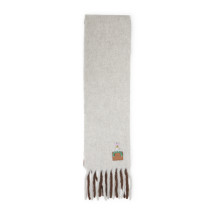 [Loewe] Scarf SS26 FSA7SS1W01