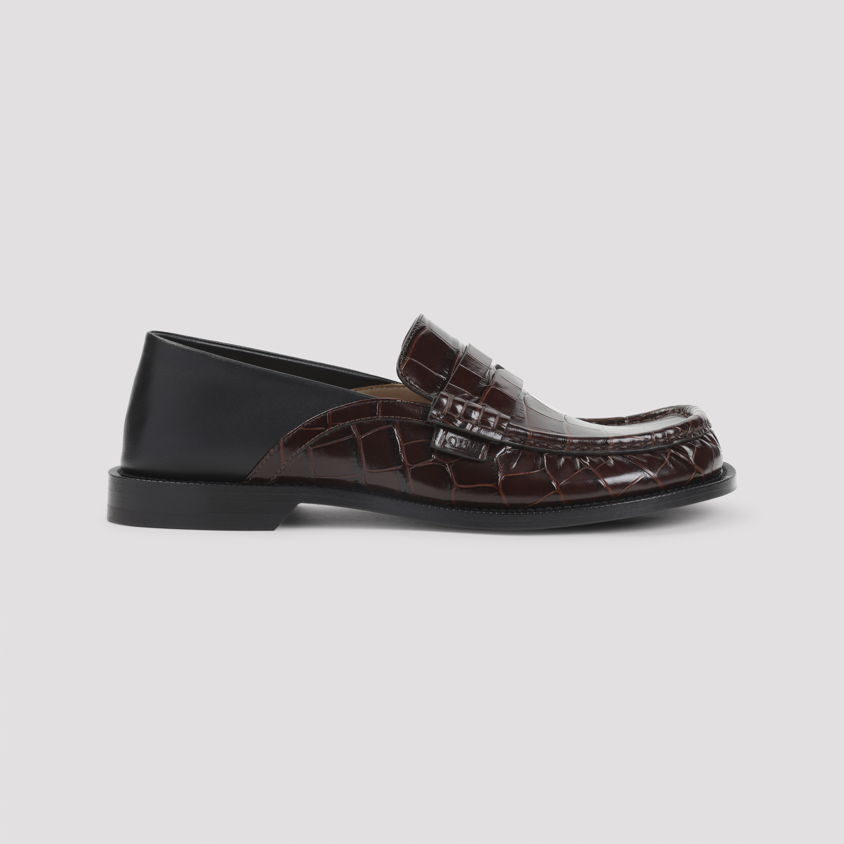 [Loewe] Loafer SS26 MLSC290X01
