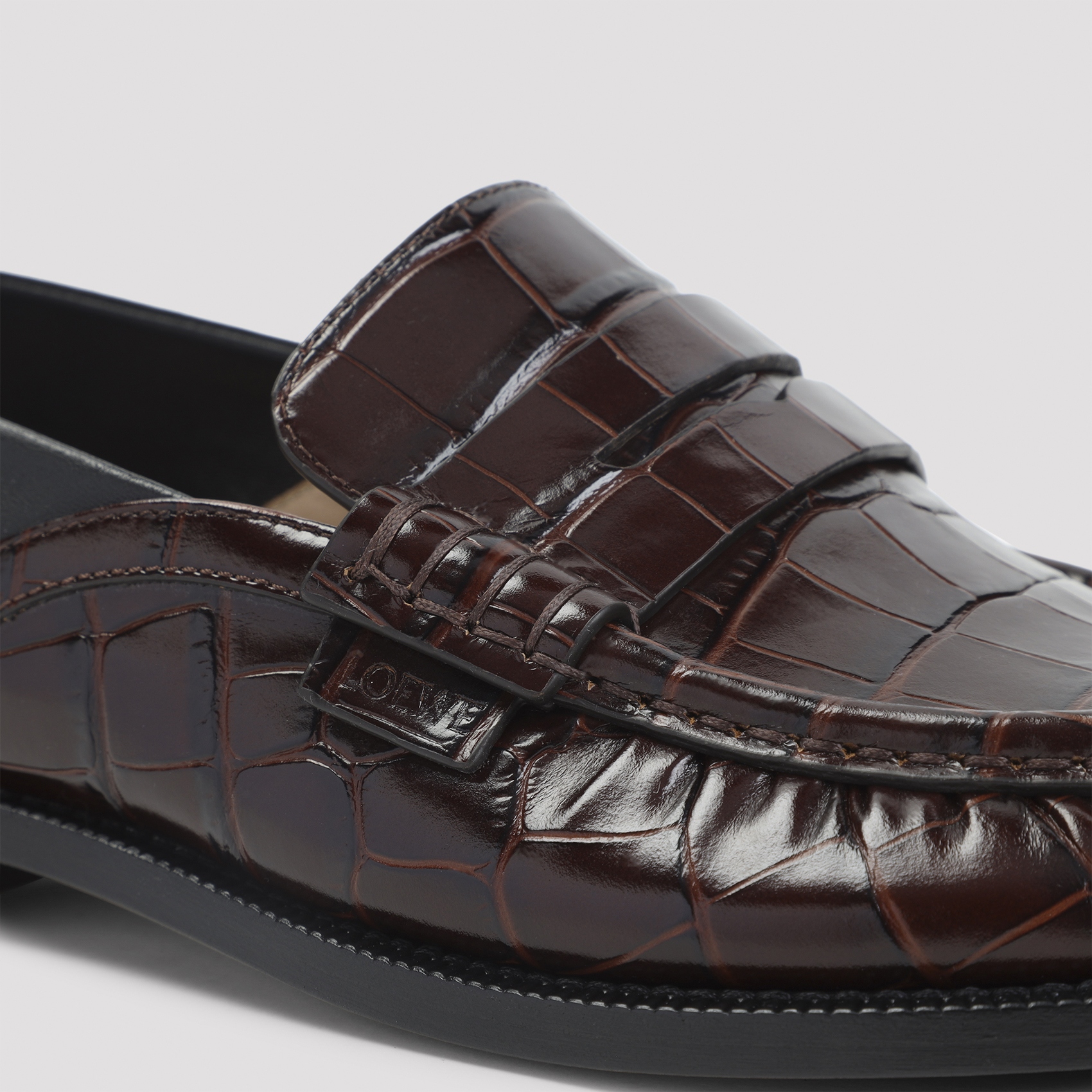 [Loewe] Loafer SS26 MLSC290X01