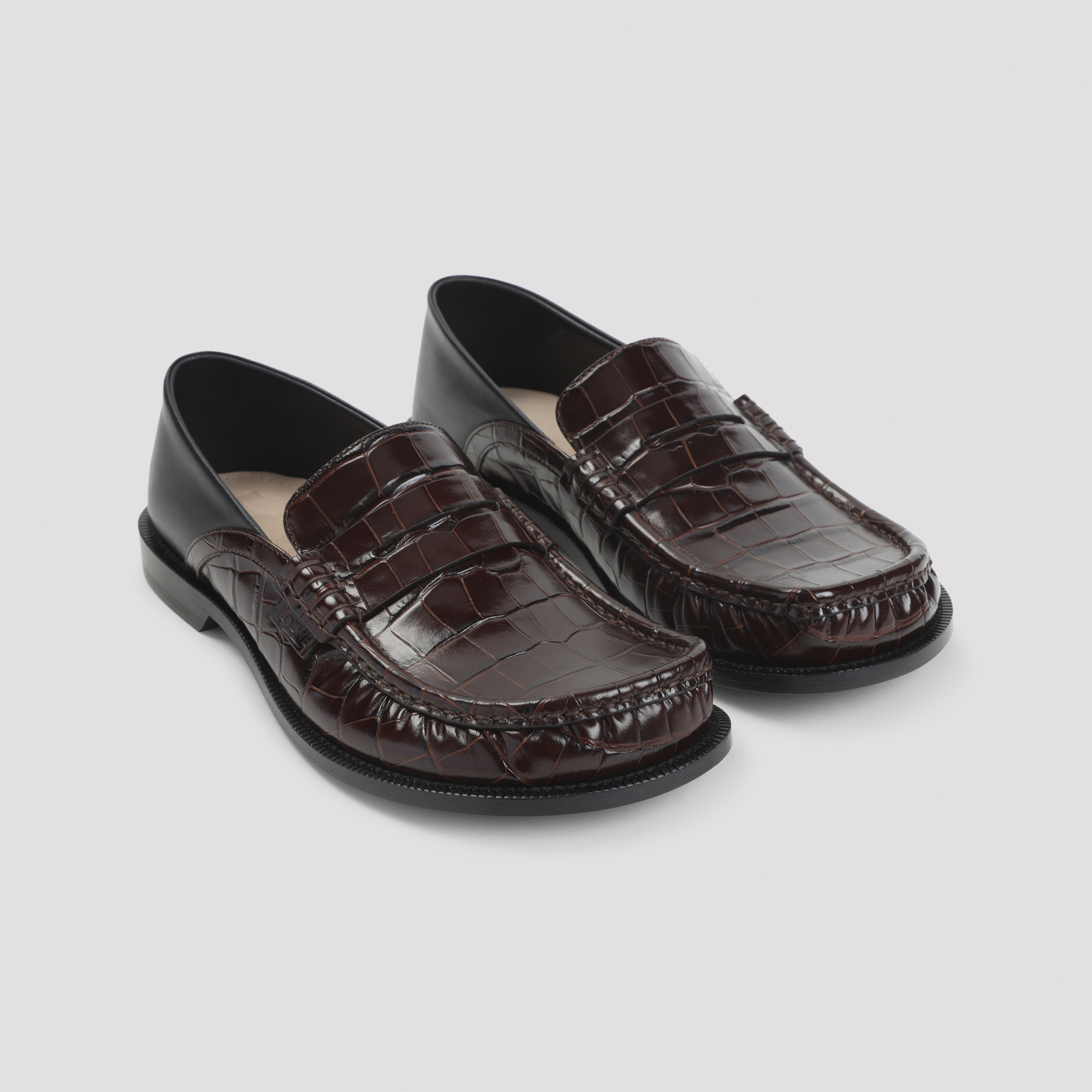 [Loewe] Loafer SS26 MLSC290X01