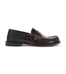 [Loewe] Loafer SS26 MLSC290X01