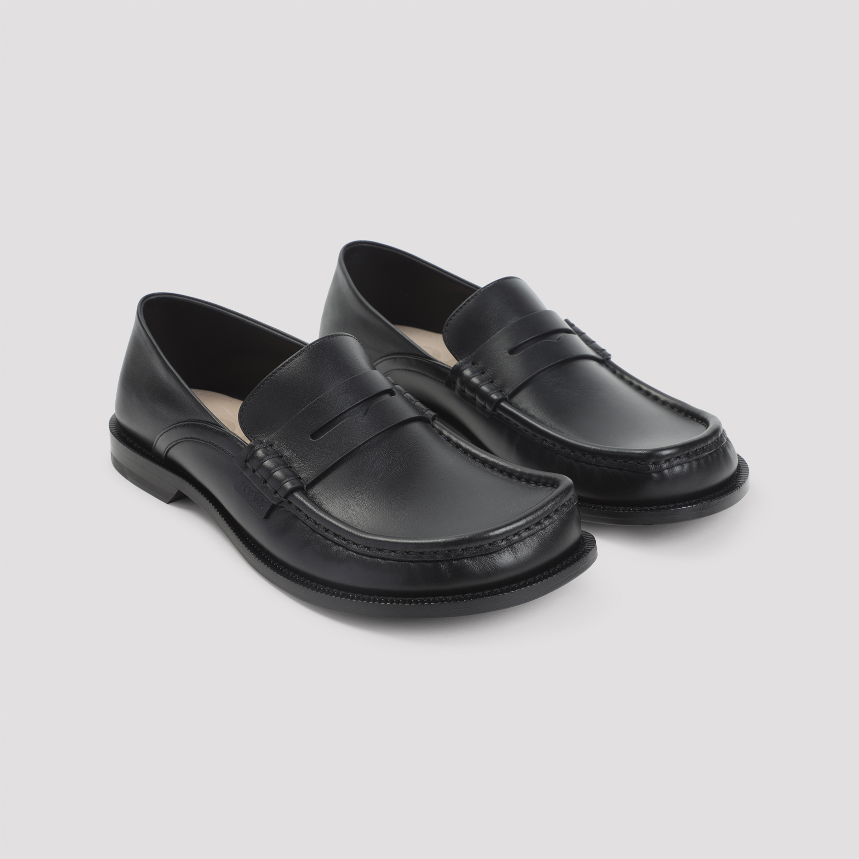 [Loewe] Loafer SS26 M816290X47