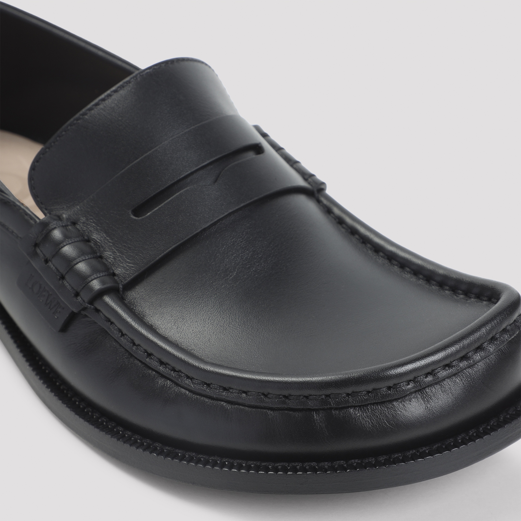 [Loewe] Loafer SS26 M816290X47