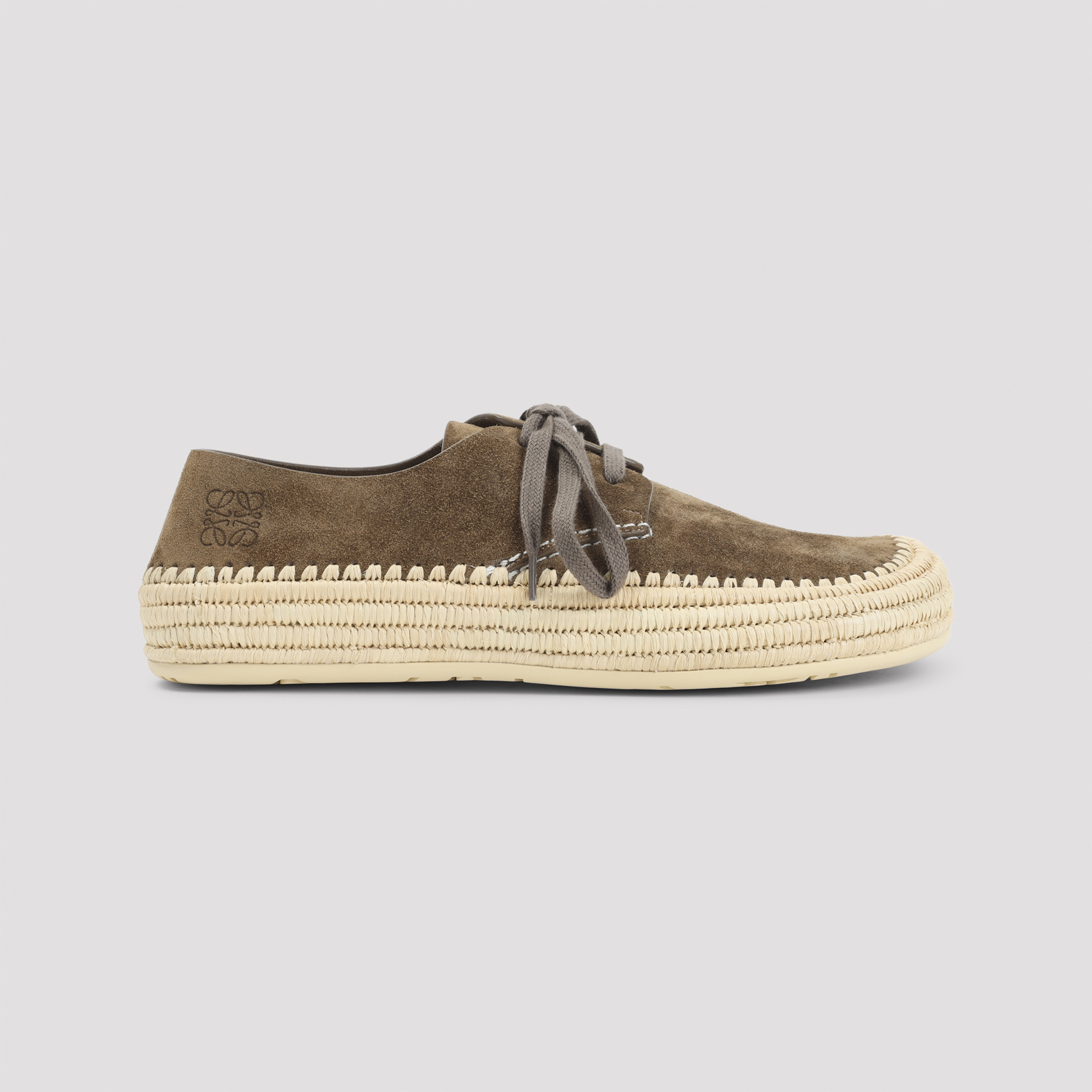 [Loewe] Loafer SS26 M526284X01