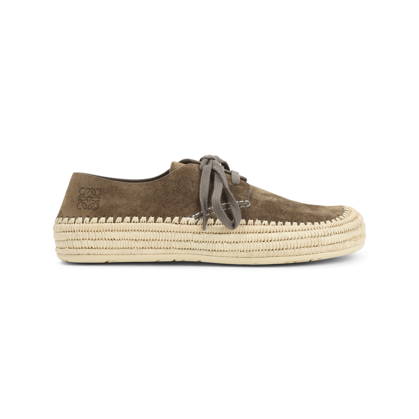 [Loewe] Loafer SS26 M526284X01