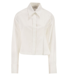 [SPORTMAX] Shirts Long Sleeve SS26 2612111031600 001