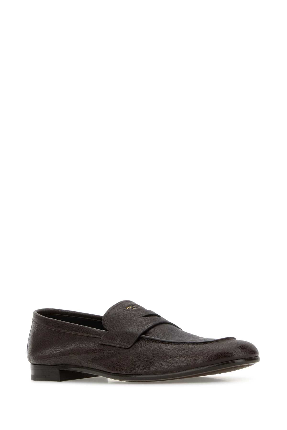 [Prada] Loafer SS26 2DF090FX0003ACM F0003