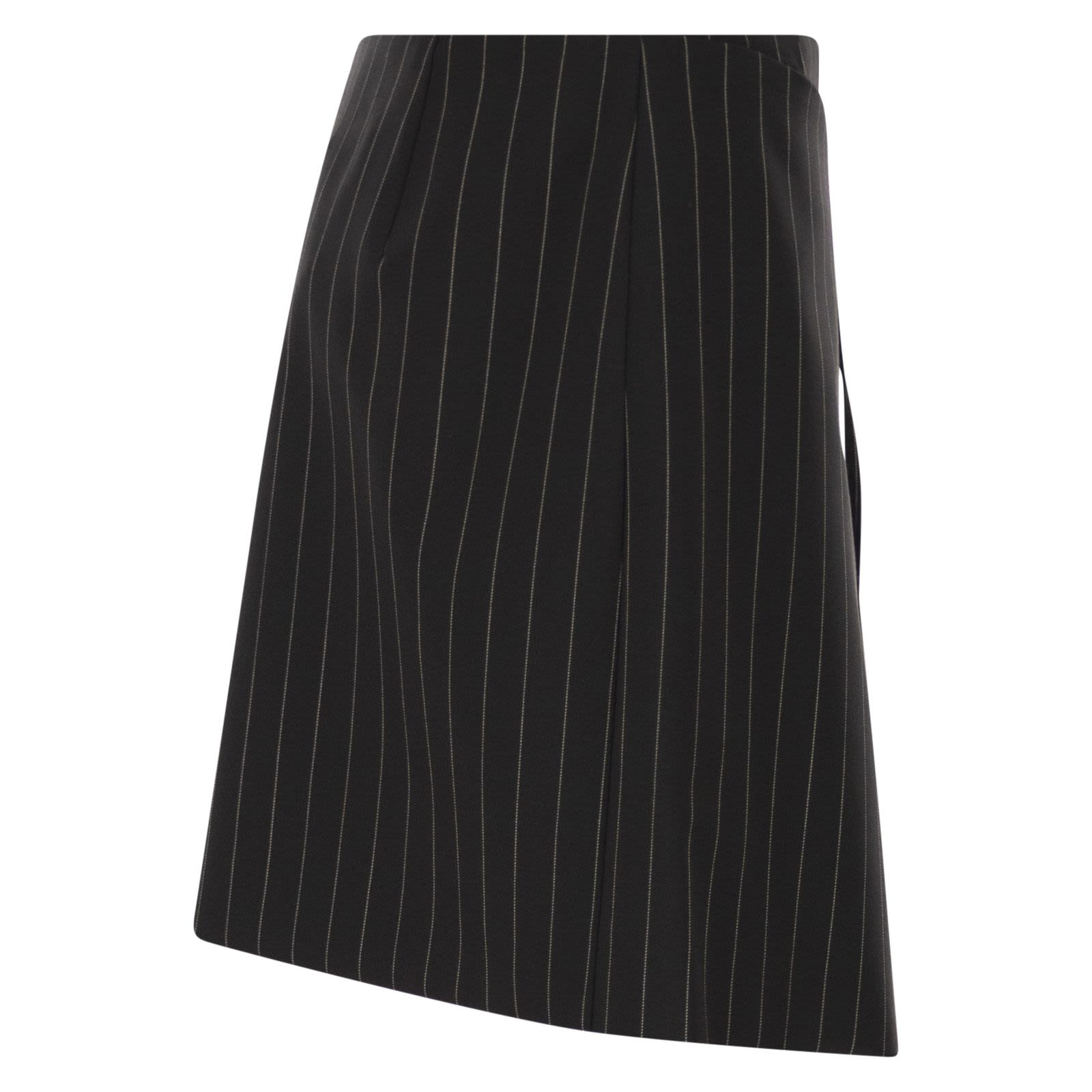 [SPORTMAX] Mini skirt SS26 2612101041600 004