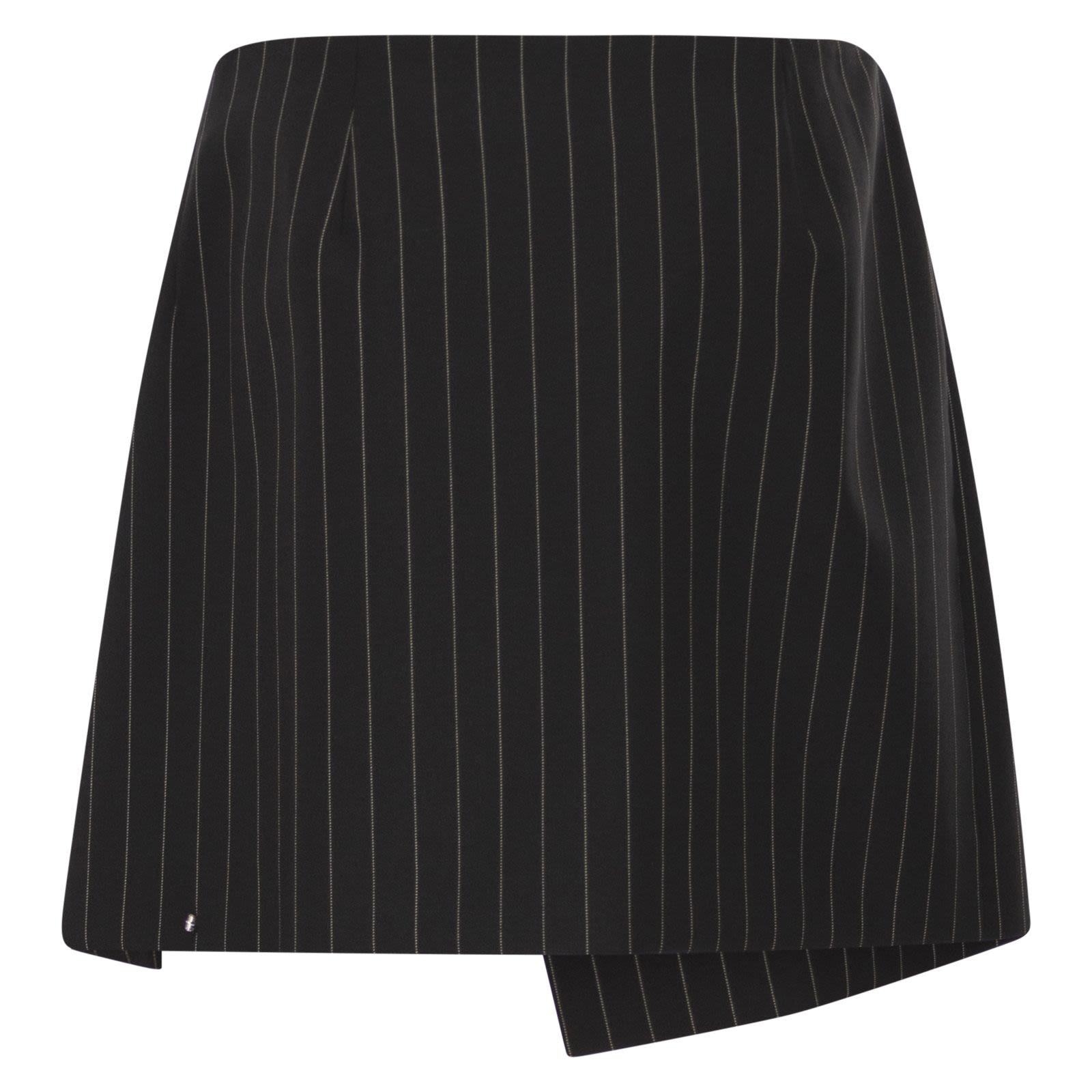 [SPORTMAX] Mini skirt SS26 2612101041600 004