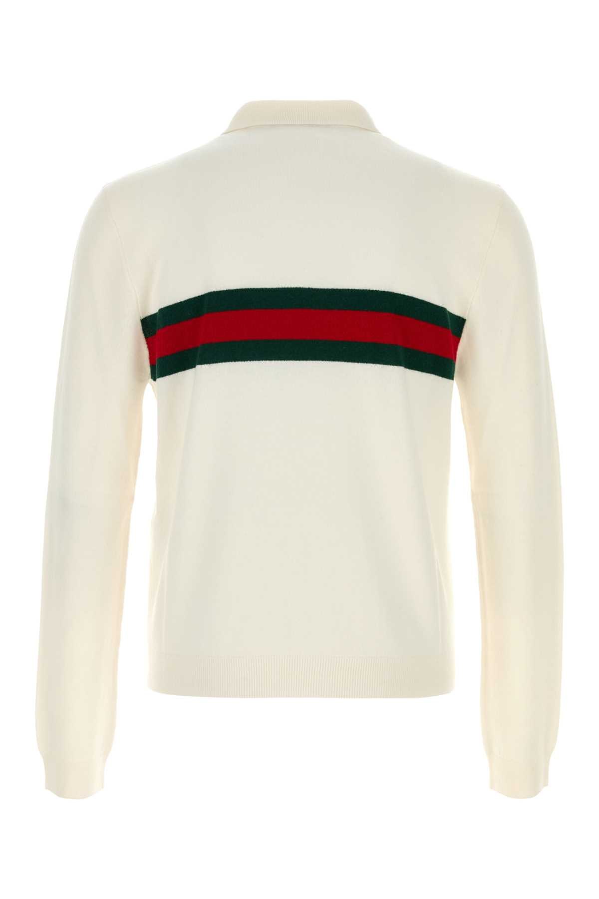 [Gucci] Knitwear FW26 875162XKFPA 9035