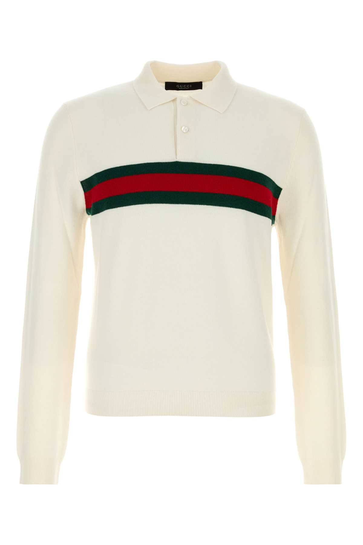 [Gucci] Knitwear FW26 875162XKFPA 9035