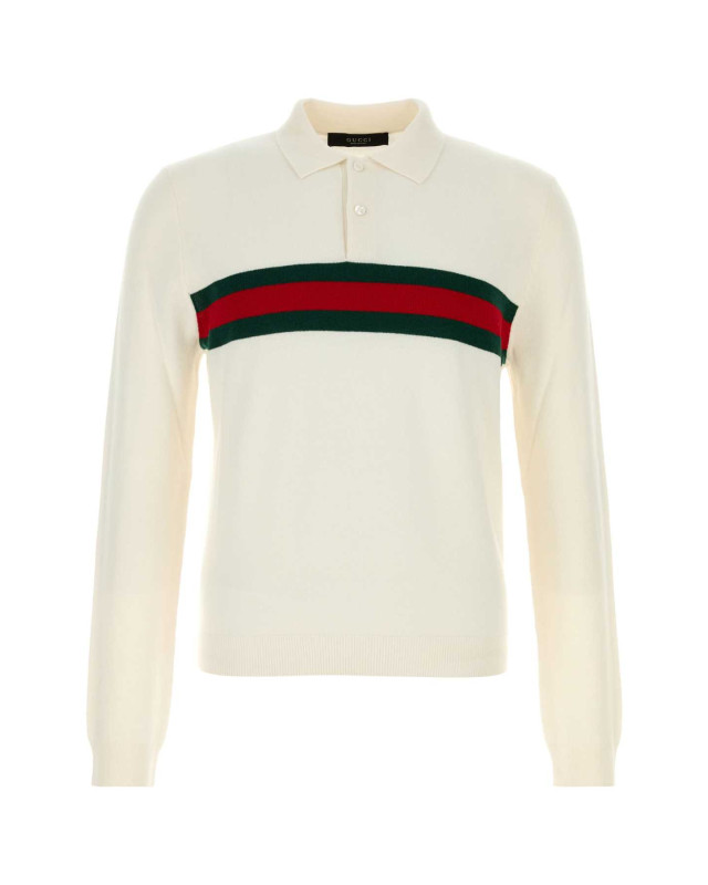 [Gucci] Knitwear FW26 875162XKFPA 9035