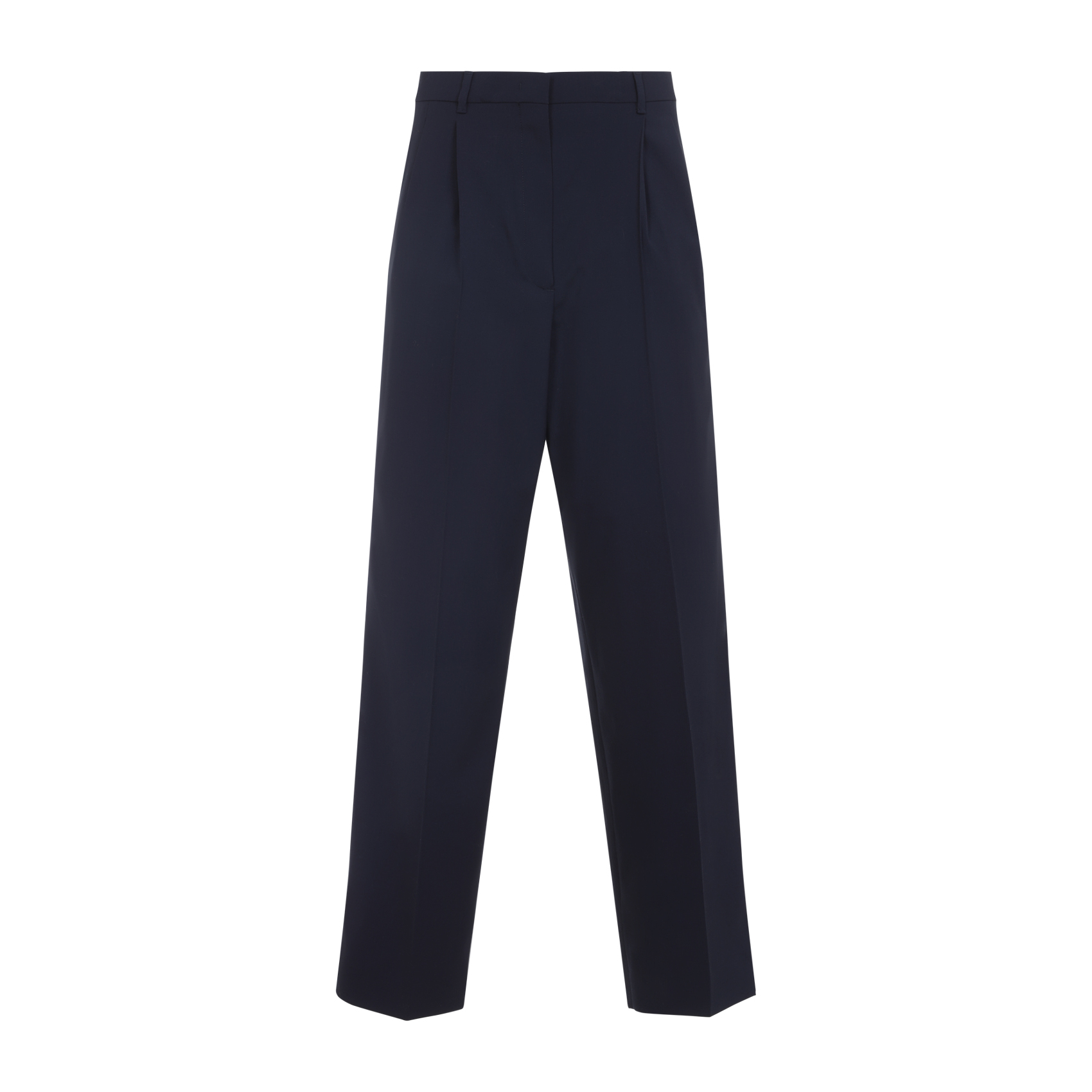 [Miu Miu] Trousers SS26 MP1914SOOO.17L4