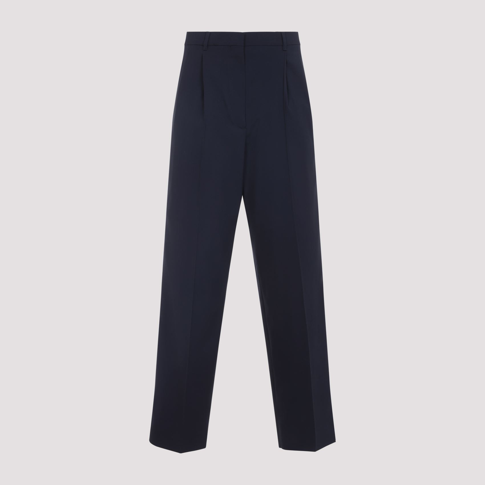[Miu Miu] Trousers SS26 MP1914SOOO.17L4