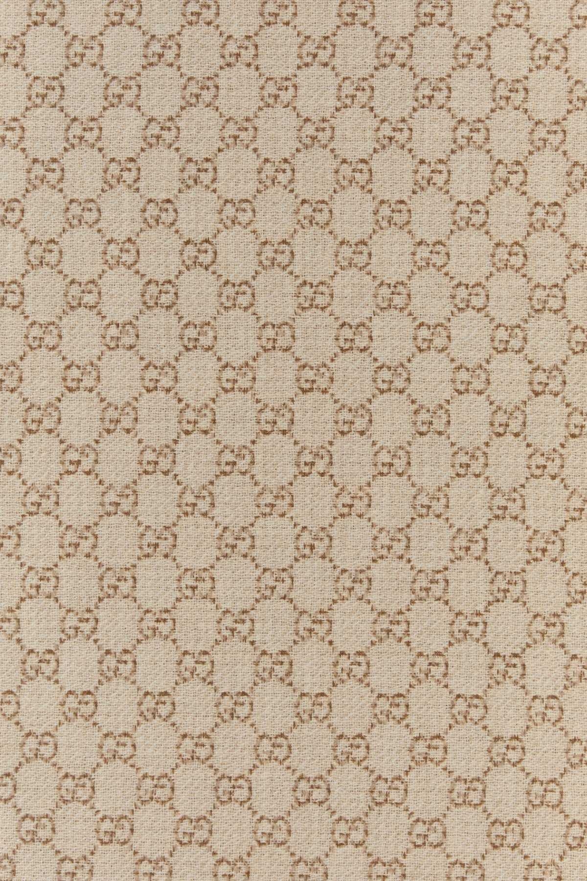 [Gucci] Scarf FW26 8390353GAMQ 9778