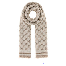 [Gucci] Scarf FW26 8390353GAMQ 9778