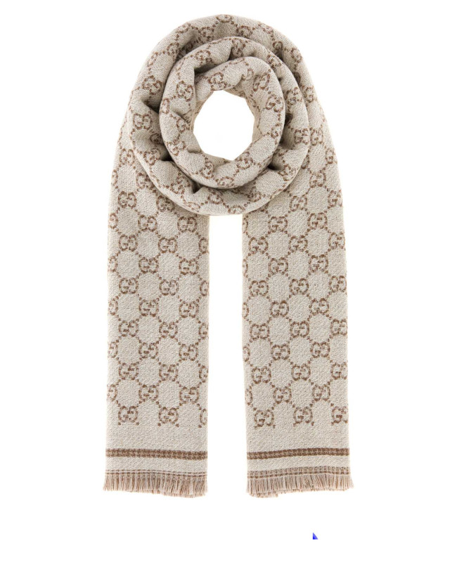 [Gucci] Scarf FW26 8390353GAMQ 9778