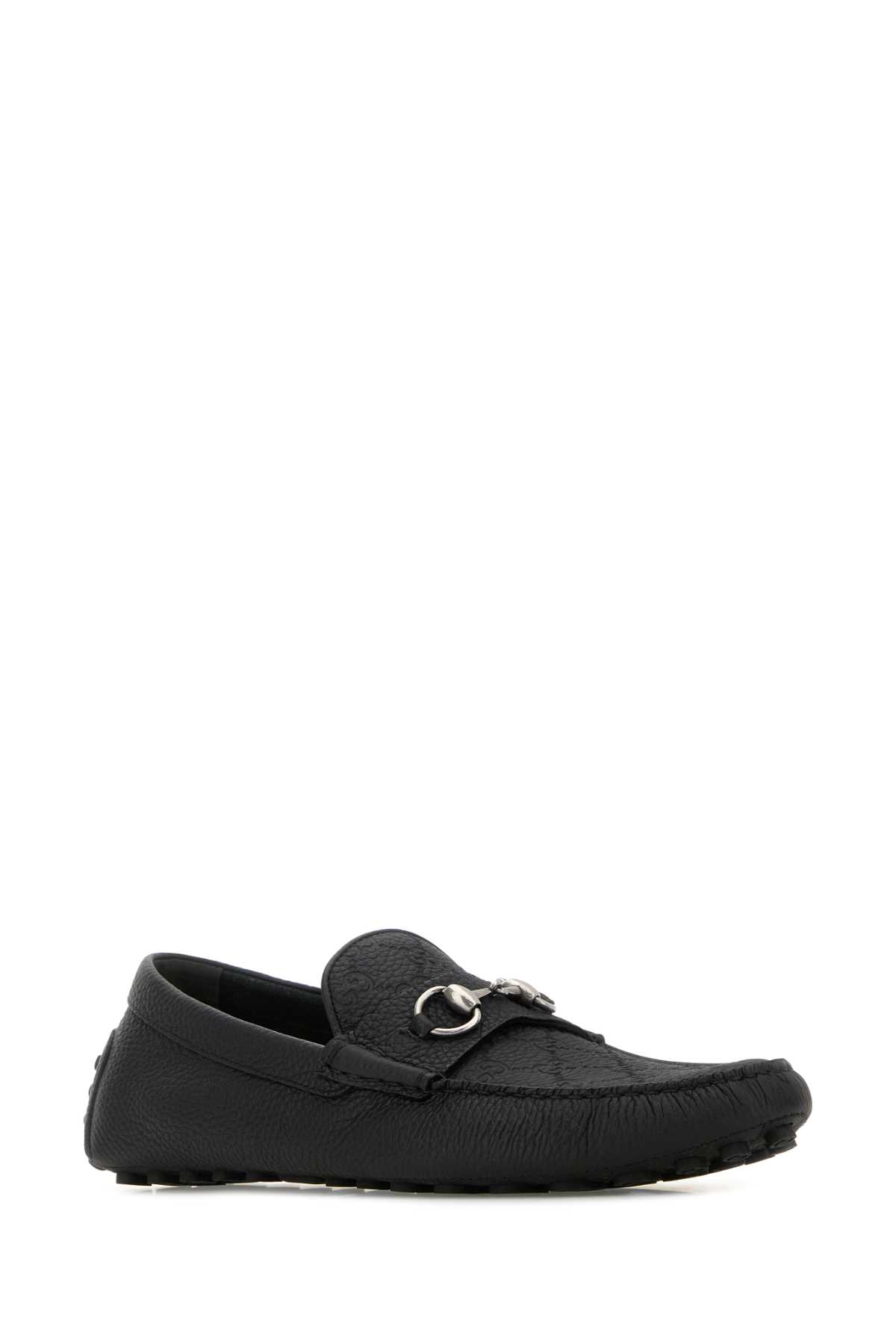 [Gucci] Loafer FW26 765859AADQ4 1000