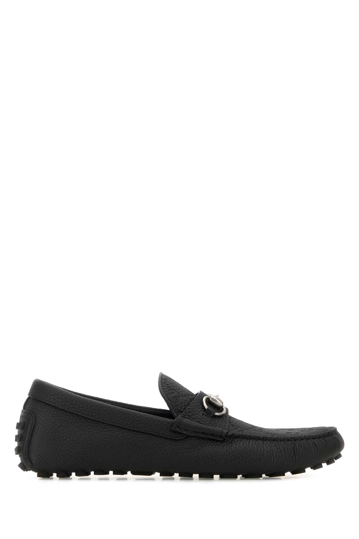 [Gucci] Loafer FW26 765859AADQ4 1000