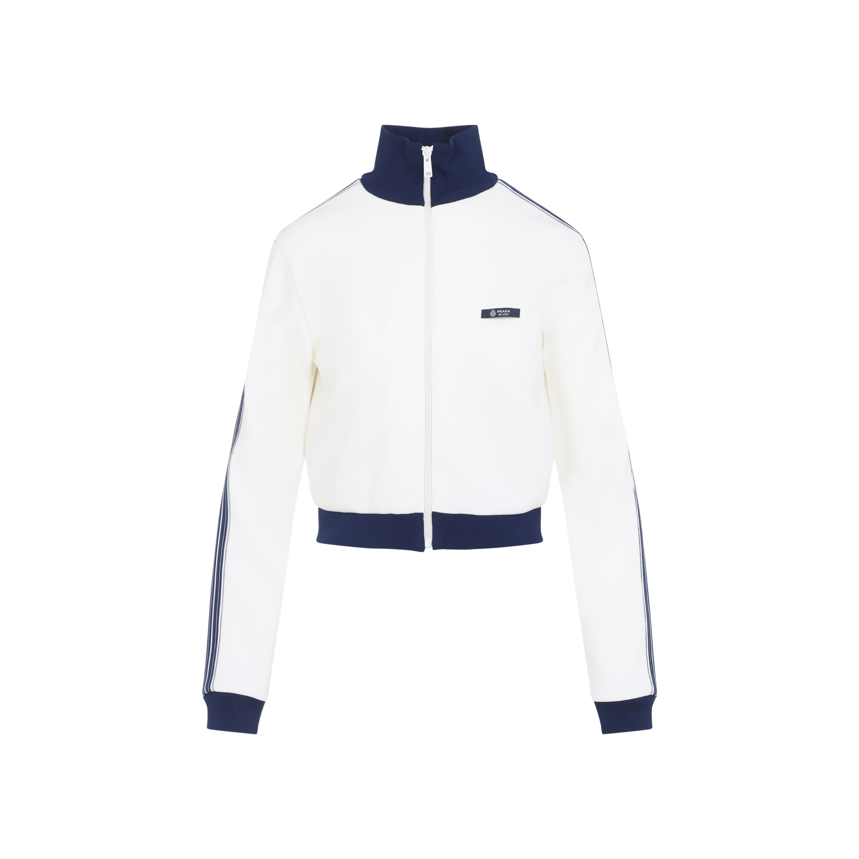 [Prada] Casual Jacket SS26 138644SOOO.18VX