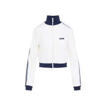 [Prada] Casual Jacket SS26 138644SOOO.18VX