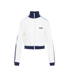 [Prada] Casual Jacket SS26 138644SOOO.18VX
