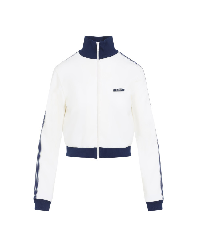 [Prada] Casual Jacket SS26 138644SOOO.18VX