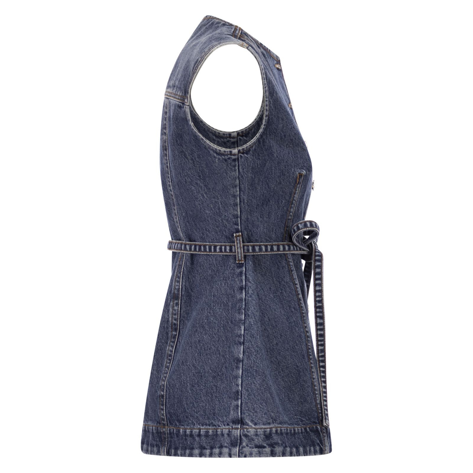 [SPORTMAX] Tank top SS26 2612161015600 005