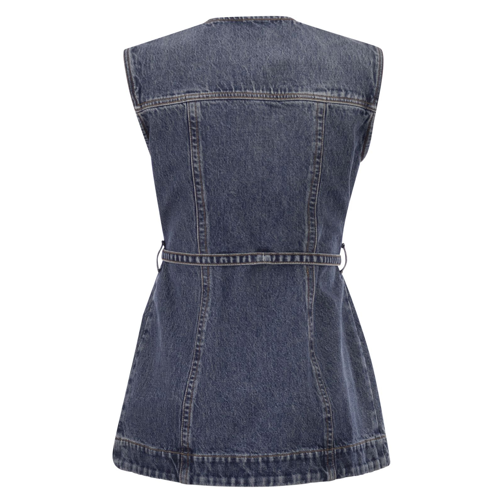 [SPORTMAX] Tank top SS26 2612161015600 005